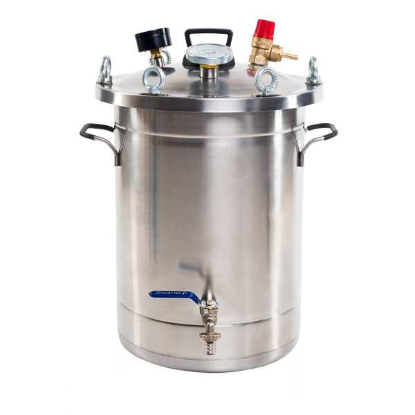 Распродажа автоклавов БУЛАТ в Геленджике