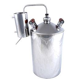 Самогонный аппарат в Геленджике всего за 3200 рублей